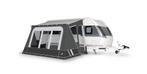 Dorema Mistral XL All Season incl Stalen framet, Caravans en Kamperen, Ophalen, Zo goed als nieuw
