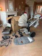 Joolz day kinderwagen, Ophalen, Gebruikt, Kinderwagen, Overige merken