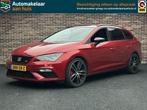 SEAT Leon ST 2.0 TSI 4DRIVE CUPRA 300 Panorama 4Drive Elek S, Automaat, Gebruikt, Euro 6, 4 cilinders