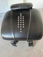 Harley Davidson Topkoffer met Tour Pack mount rack, Ophalen, Nieuw