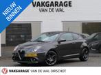 Alfa Romeo MiTo 0.9 TwinAir ECO Super | Origineel Nederlands, Voorwielaandrijving, Gebruikt, Euro 6, Alcantara