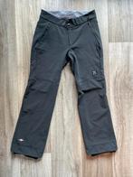 Haglöfs outdoor wandel broek Dames Maat 34, Sport en Fitness, Ophalen of Verzenden, Gebruikt, Kleding