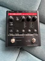 TC Helicon Voice Tone voicetone Harmony G XT, Muziek en Instrumenten, Ophalen of Verzenden, Gebruikt