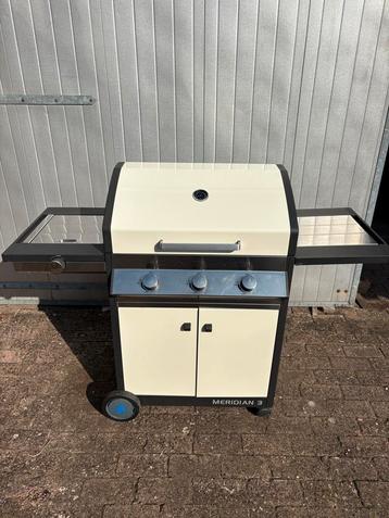 Cadac Meridian 3 Buitenkeuken op gas. beschikbaar voor biedingen