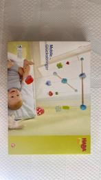 Mobile baby babykamer HABA, Ophalen of Verzenden, Zo goed als nieuw, Mobiel