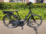 Gazelle Orange elektrische mini fiets met Bosch middenmotor, Versnellingen, Ophalen of Verzenden, Zo goed als nieuw, Minder dan 47 cm