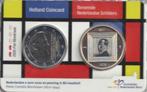 2 Euro Coincards "Nederlandse Schilders" 2020 t/m 2024., 2 euro, Ophalen of Verzenden