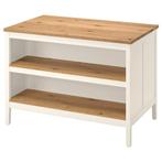 2x IKEA Tornviken Keukeneiland prijs per stuk, Ophalen, Gebruikt