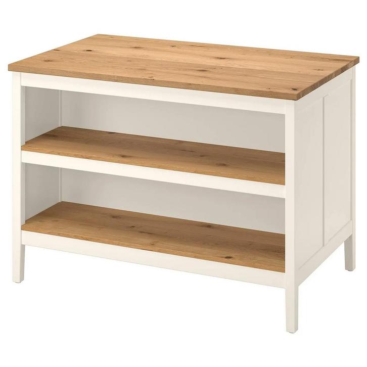 2x IKEA Tornviken Keukeneiland prijs per stuk, Huis en Inrichting, Kasten | Overige, Gebruikt, Ophalen