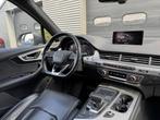 Audi Q7 3.0 TDI e-tron quattro Sport | 360* Camera | Navigat, Gebruikt, 2420 kg, Bedrijf, 17 kWh