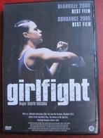 Girlfight (2000), Vanaf 16 jaar, Ophalen of Verzenden, Zo goed als nieuw, Drama