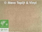 Tapijt, Gesneden pool, Beach, Lengte 3.40 x 4 mtr, Nieuw, Ophalen of Verzenden, Wij werken op afspraak, zie ad, Bruin