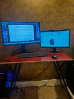 Medion Erazer Desktop i5, 16GB, RTX 3070, Computers en Software, Desktop Pc's, Gebruikt, 2 tot 3 Ghz, Medion, Gaming