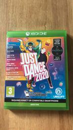 Just Dance 2020 XBOX ONE, Spelcomputers en Games, Games | Xbox 360, Ophalen, Online, Overige genres, Zo goed als nieuw