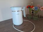 Waterkoker, Witgoed en Apparatuur, Waterkokers, 1 tot 2 liter, Ophalen of Verzenden, Zo goed als nieuw