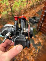24pwk carb, Ophalen, Zo goed als nieuw, Carburateur