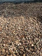GRATIS!! Grauwacke grind/split ophalen!, Tuin en Terras, Ophalen, Overige materialen, Gebruikt, Oranje