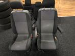 Transporter T6 stoelen. T5 of T6 stoelen, Ophalen, Gebruikt, Volkswagen