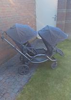 abc disign zoom duowagen, Ophalen, Overige merken, Duowagen