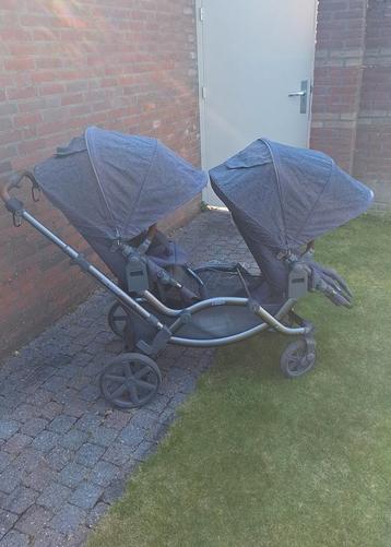 abc disign zoom duowagen beschikbaar voor biedingen