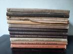 Verkade plaatjesalbums voor aanvullen missende plaatjes, Boeken, Prentenboeken en Plaatjesalbums, Ophalen of Verzenden, Gelezen