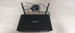 Netgear WAC104 – Dual Band 802.11ac Draadloos Access Point, Ophalen of Verzenden, Zo goed als nieuw, Netgear