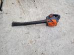 Hitachi bladblazer, Ophalen, Gebruikt, Benzine