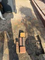 Mooie klinkers GRATIS, Ophalen of Verzenden, Gebruikt, Beton, Klinkers