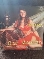 peter maasen - klara  79, Cd's en Dvd's, Nederlandstalig, Gebruikt, 7 inch, Single