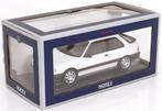 Jsn Norev 1:18 Peugeot 309 GTi 1987 Meije White, -, Nieuw, Norev, Ophalen of Verzenden