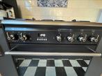 Smeg fornuis en oven, 60 cm of meer, Ophalen of Verzenden, Zo goed als nieuw, Gas