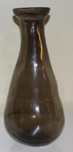 bollenglas, hyacinthenglas hoogte 30 cm 1696, Ophalen of Verzenden