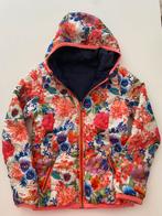 Vingino reversible zomer jas maat 8 128, Kinderen en Baby's, Kinderkleding | Maat 128, Ophalen of Verzenden, Zo goed als nieuw