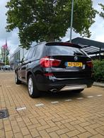 BMW X3 xDrive20i High Executive | Panodak| Lederen Interieur, 1995 cc, 4 cilinders, Parkeersensor, Vierwielaandrijving