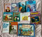 Leuke verzameling kinderboeken!, Boeken, Ophalen of Verzenden, Gelezen, Fictie algemeen