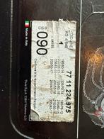 Thule CS-9 090 Sneeuwkettingen, Ophalen of Verzenden, Gebruikt