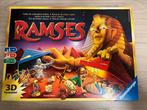 Ramses 3D Pyramids, Hobby en Vrije tijd, Gezelschapsspellen | Bordspellen, Ophalen
