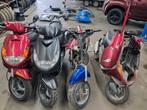 Peugeot scooters opknappers, Fietsen en Brommers, Ophalen, Gebruikt, Tweetakt