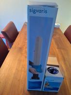 Aantrekhulp voor steunkousen weinig gebruikt zgan, Diversen, Verpleegmiddelen, Ophalen, Zo goed als nieuw