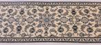 Perzisch tapijt Nain Loper 294 x 74/vloerkleed/korting 40%