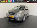 Kia Picanto 1.0 Fifteen Airco. Elek. Pakket 5-Deurs!, Auto's, Kia, Voorwielaandrijving, 4 cilinders, 400 kg, Origineel Nederlands