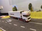 Scania R met koeloplegger van Frau Heinrichs, Ophalen of Verzenden, Zo goed als nieuw, Bus of Vrachtwagen, Tekno