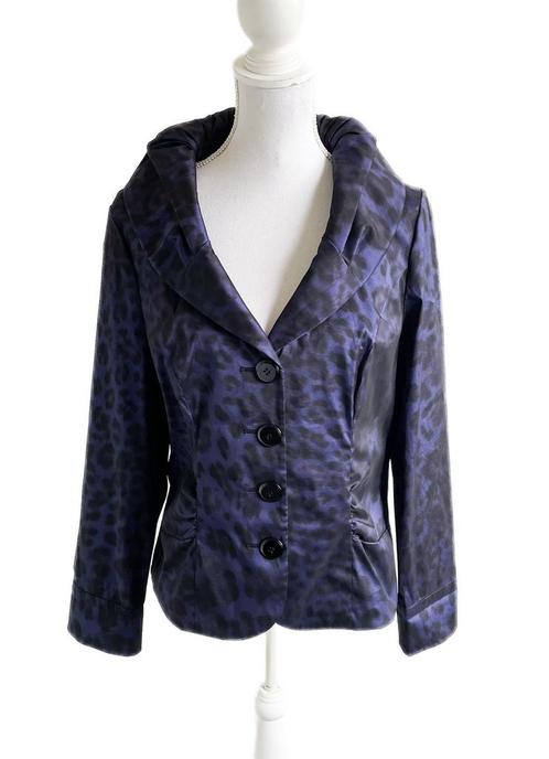Mooi jasje van Vera Mont 42, Kleding | Dames, Jasjes, Kostuums en Pakken, Zo goed als nieuw, Jasje, Maat 42/44 (L), Overige kleuren