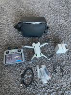 DJI Mini 4 Pro FlyMore Combo, Audio, Tv en Foto, Drones, Ophalen of Verzenden, Zo goed als nieuw, Drone met camera