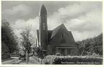Voorthuizen- -Gereformeerde Kerk., Verzenden, 1940 tot 1960, Ongelopen, Gelderland
