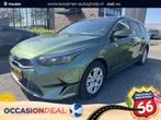 Kia Ceed Sportswagon 1.5 T-GDi DynamicPlusLine | Unieke Kleu, Stof, Euro 6, 4 cilinders, 610 kg