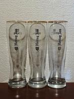 Hertog Jan Weizener glazen 0,3 ltr., Verzamelen, Biermerken, Ophalen of Verzenden, Zo goed als nieuw, Glas of Glazen, Hertog Jan