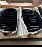 BMW 1 Serie Grill Set - Nieuw!, Ophalen of Verzenden, Nieuw, Voor, BMW