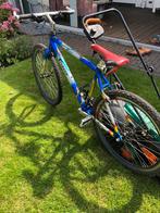 Mountainbike Sirocco, Fietsen en Brommers, Gebruikt, Hardtail, 45 tot 49 cm, Ophalen