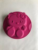 Tupperware hello kitty bakvorm, Huis en Inrichting, Keuken | Tupperware, Ophalen of Verzenden, Nieuw